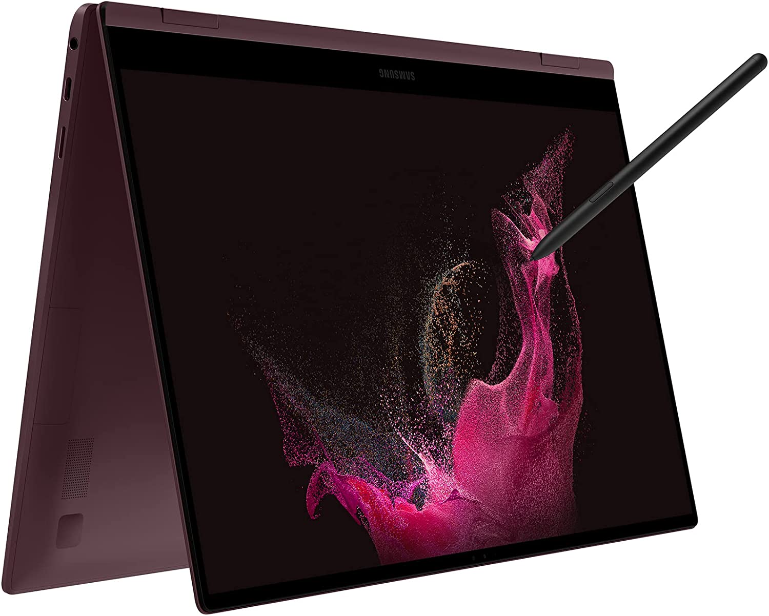 Galaxy Book2 Pro 360