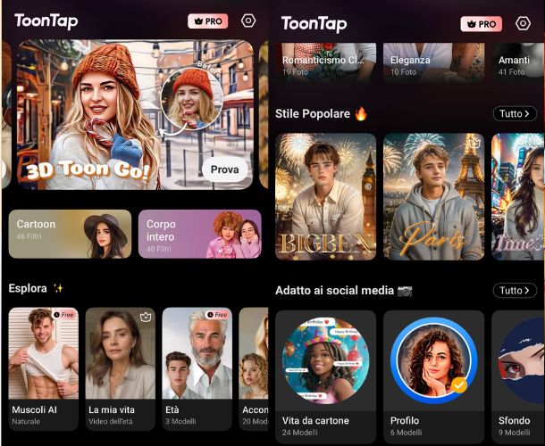 ToonTap