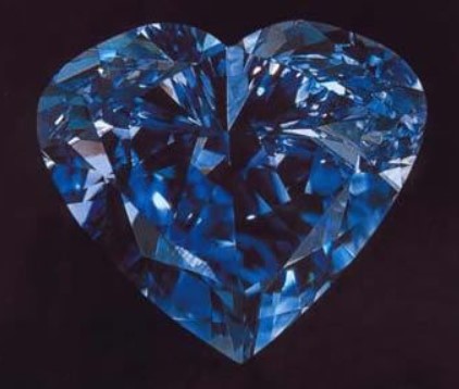 Heart of Eternity