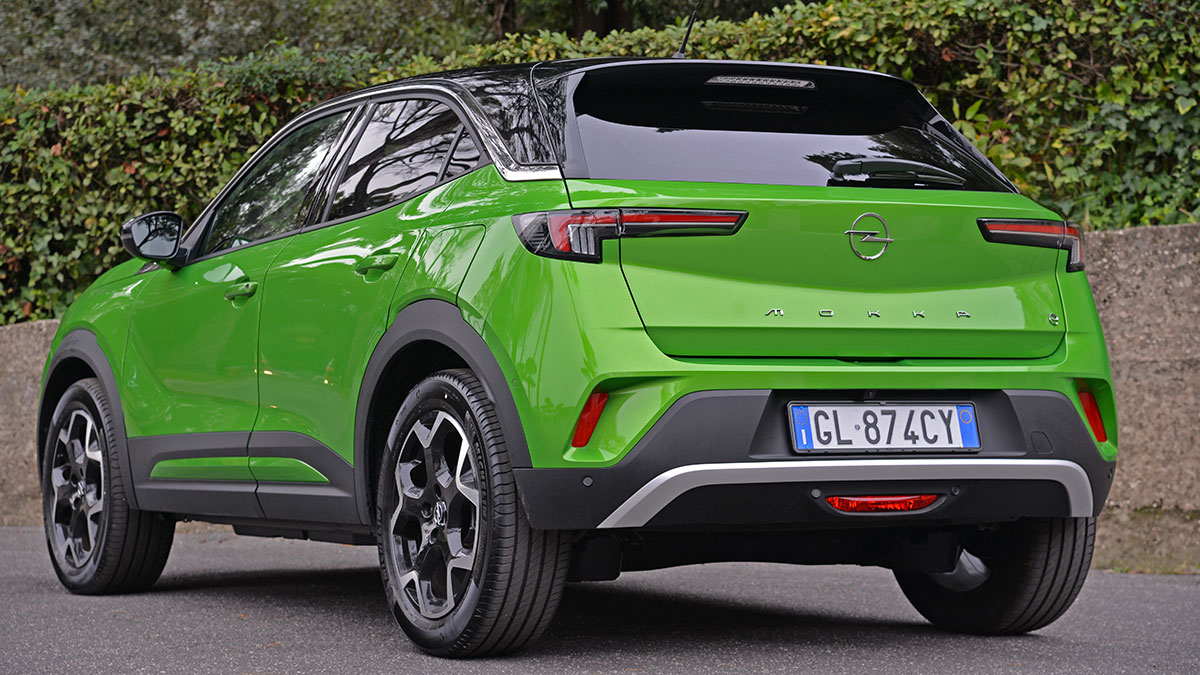 Opel