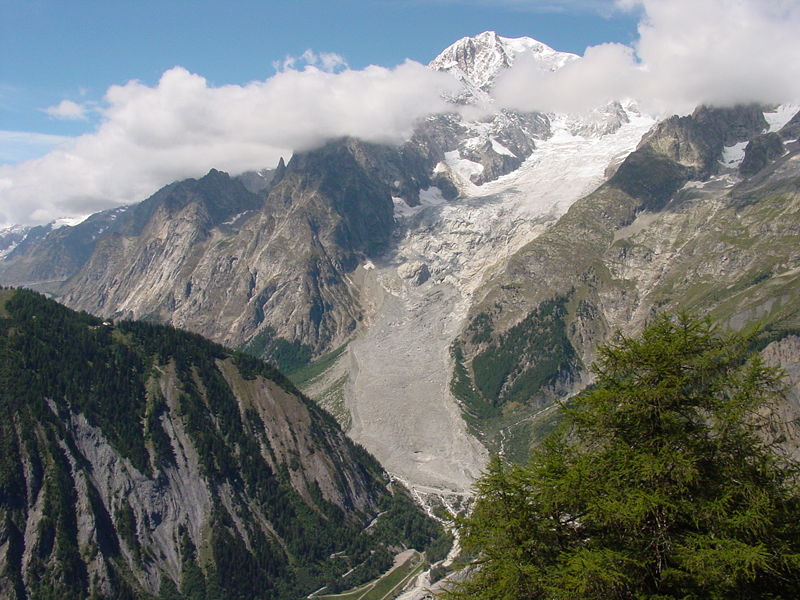 Monte Bianco
