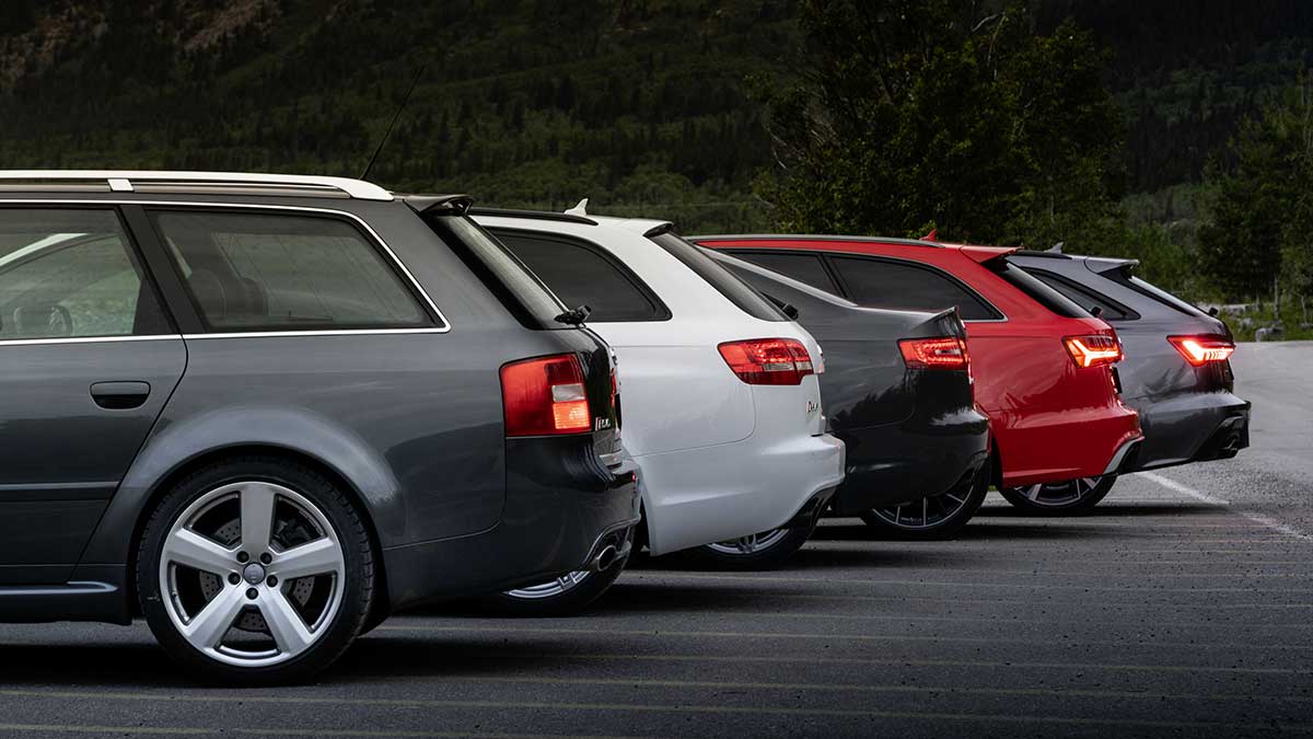 Audi
