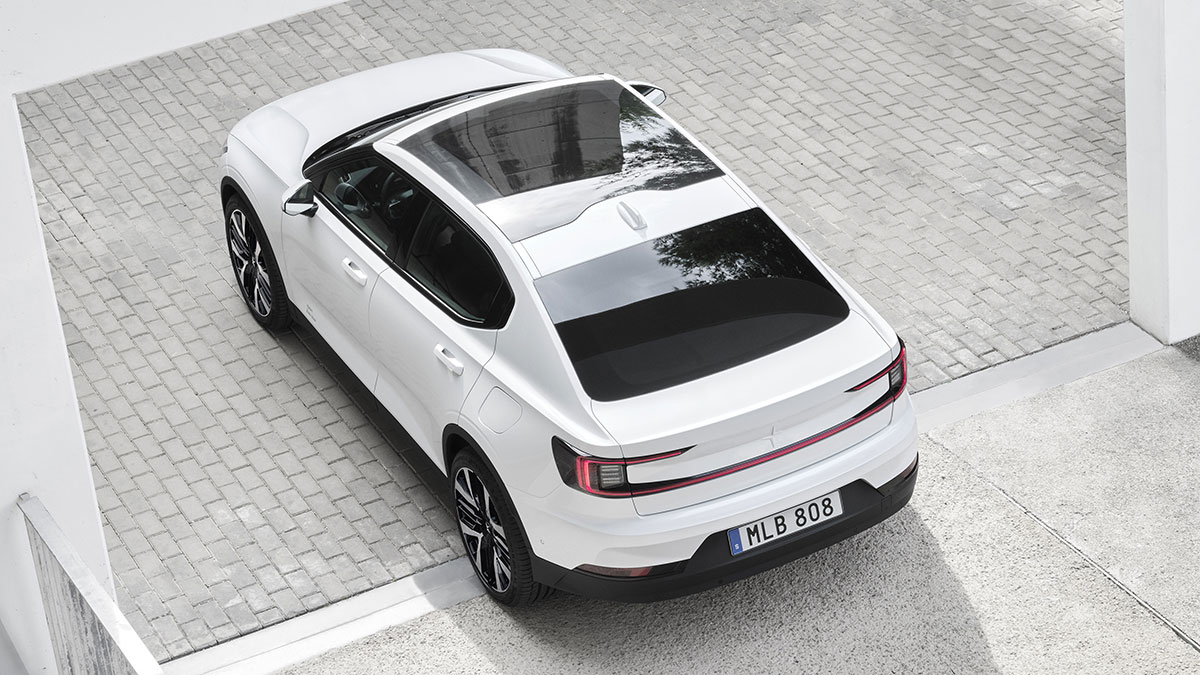 Polestar