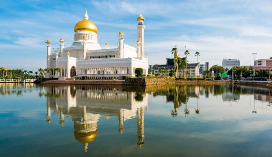 Brunei