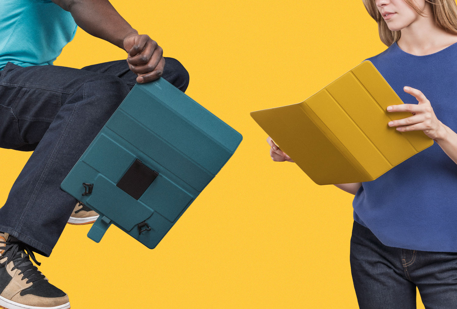 Universo protezione per tutti i tablet