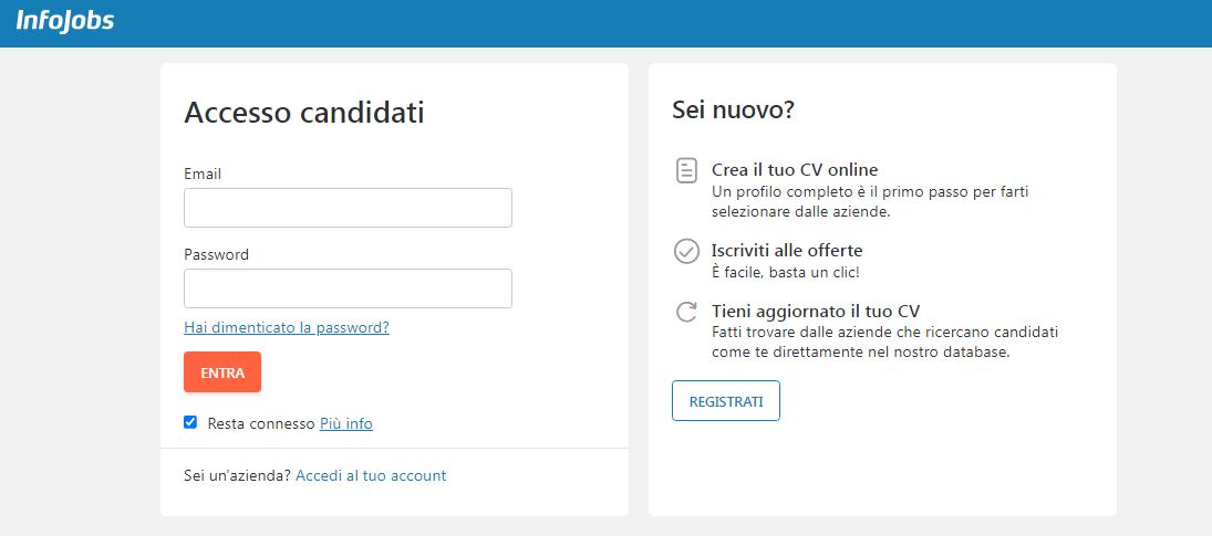 Infojobs