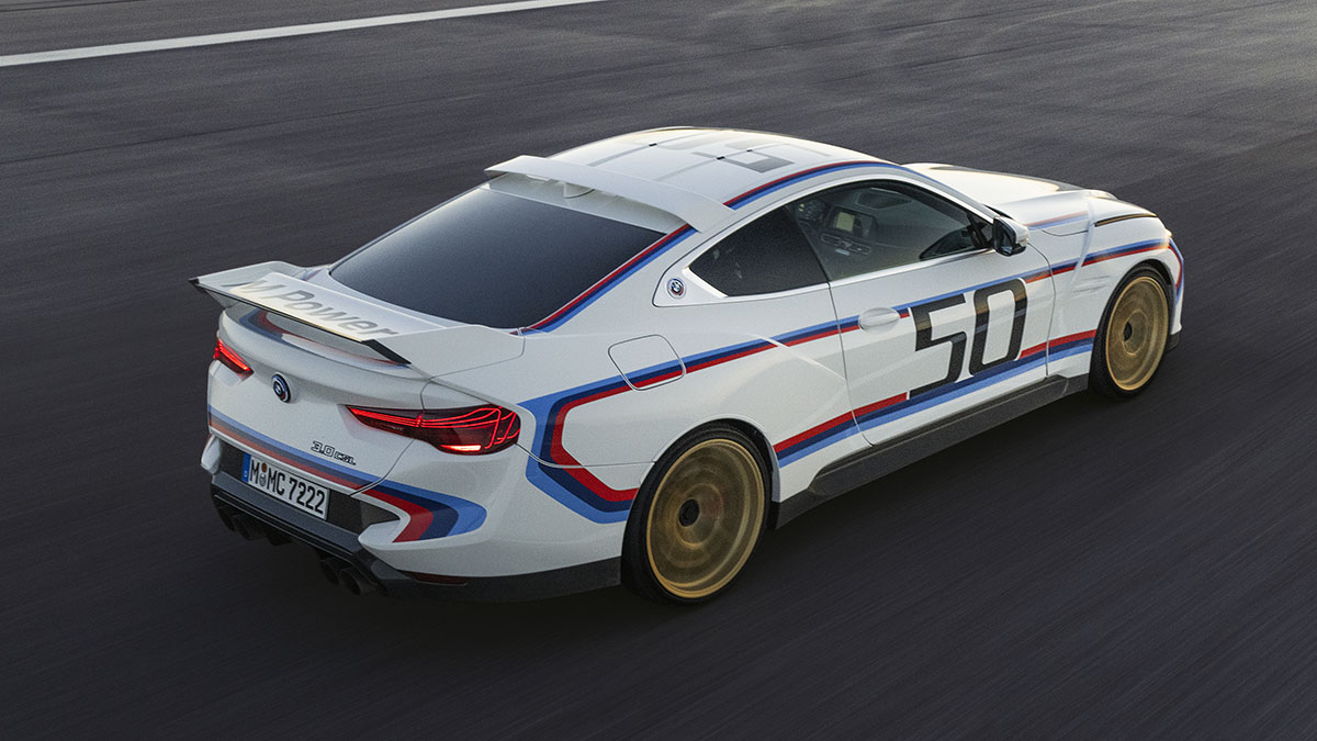 BMW