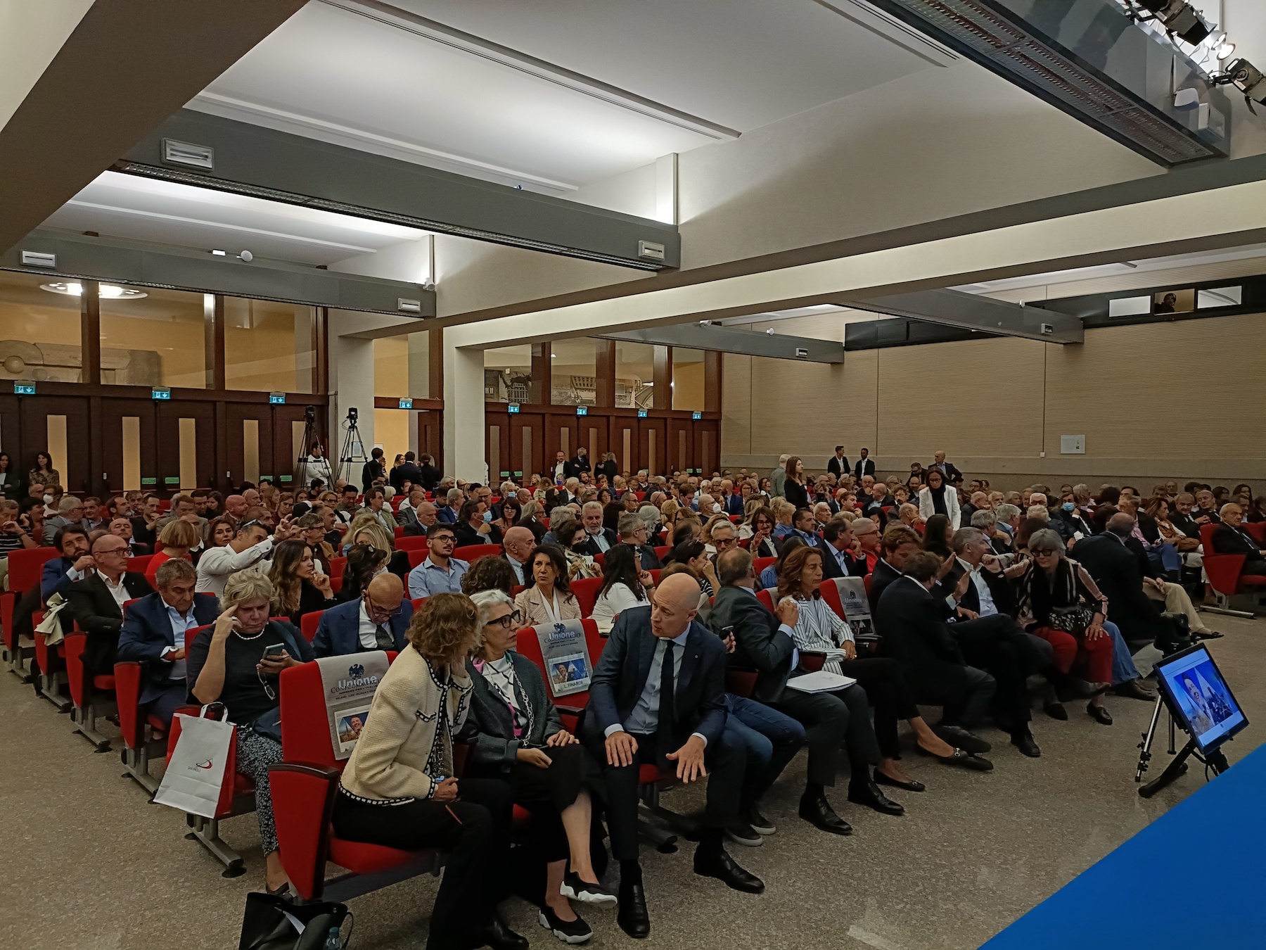 Confcommercio Milano