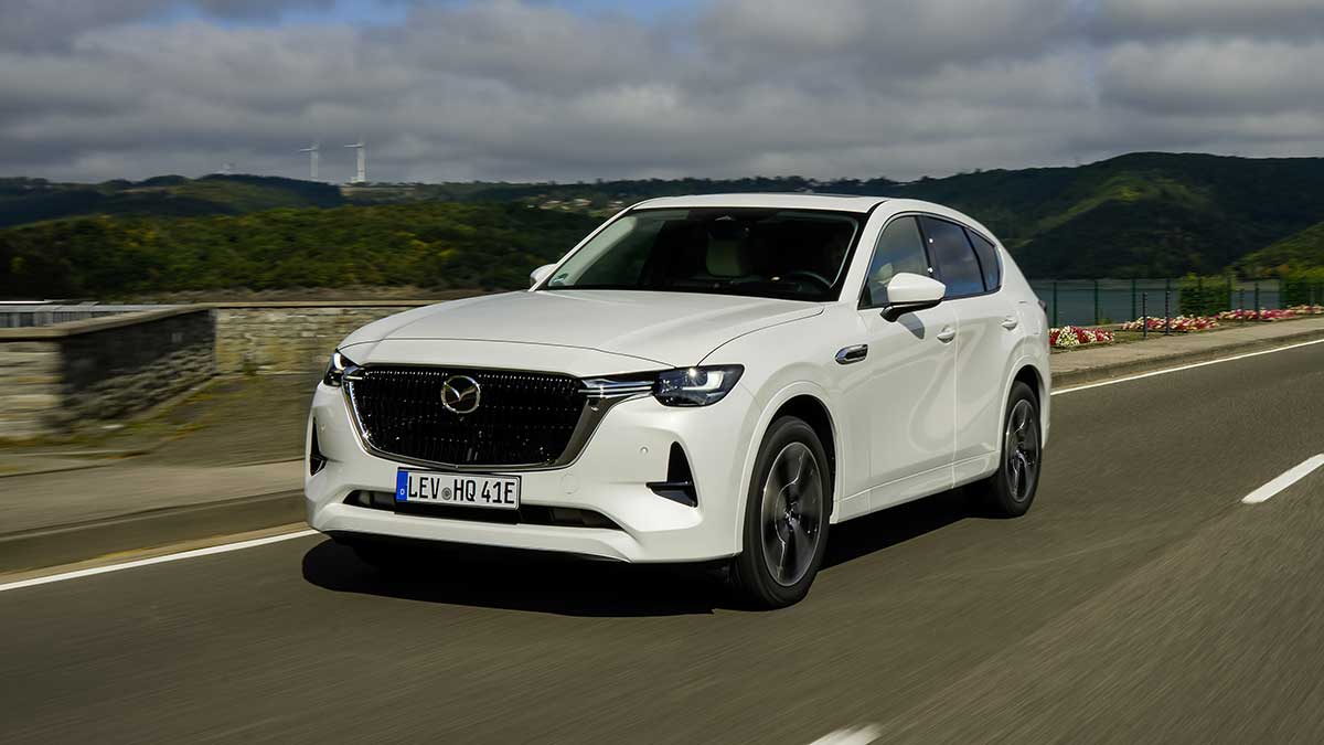 Mazda