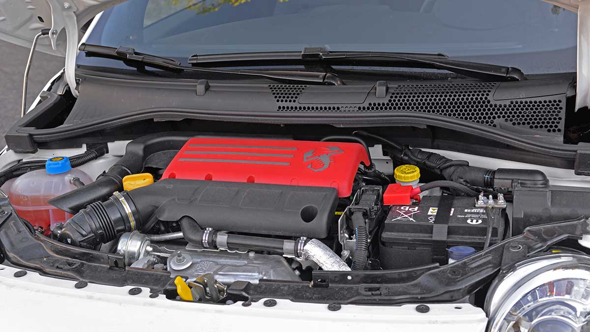 Abarth