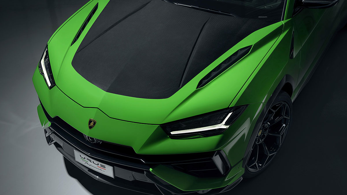 Lamborghini