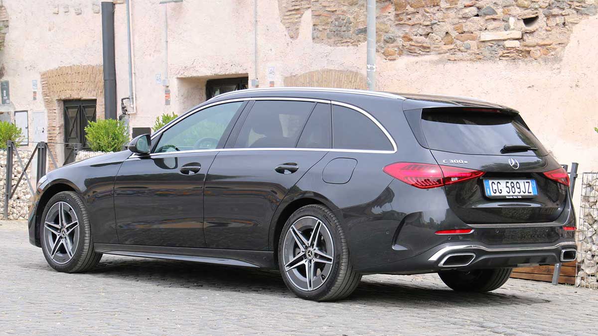 Mercedes-Benz