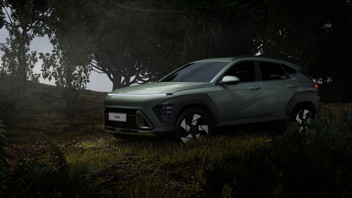 Hyundai