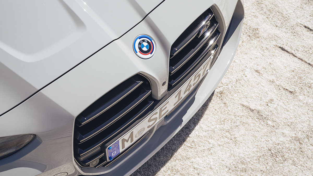 BMW M3 Touring