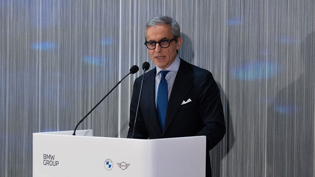 Massimiliano Di Silvestre