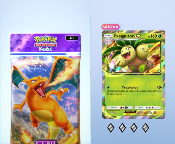 Pokémon TCG Pocket