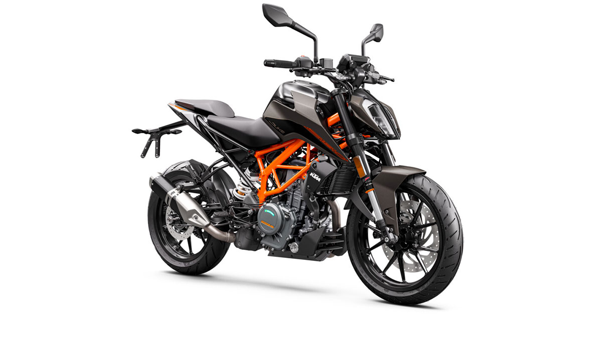 KTM