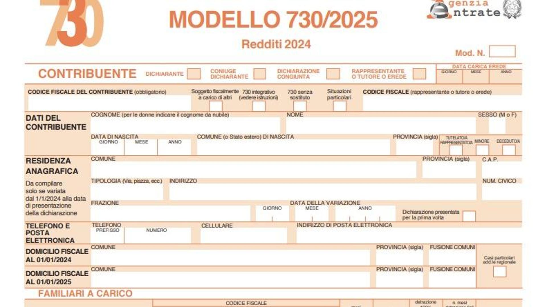730 congiunto