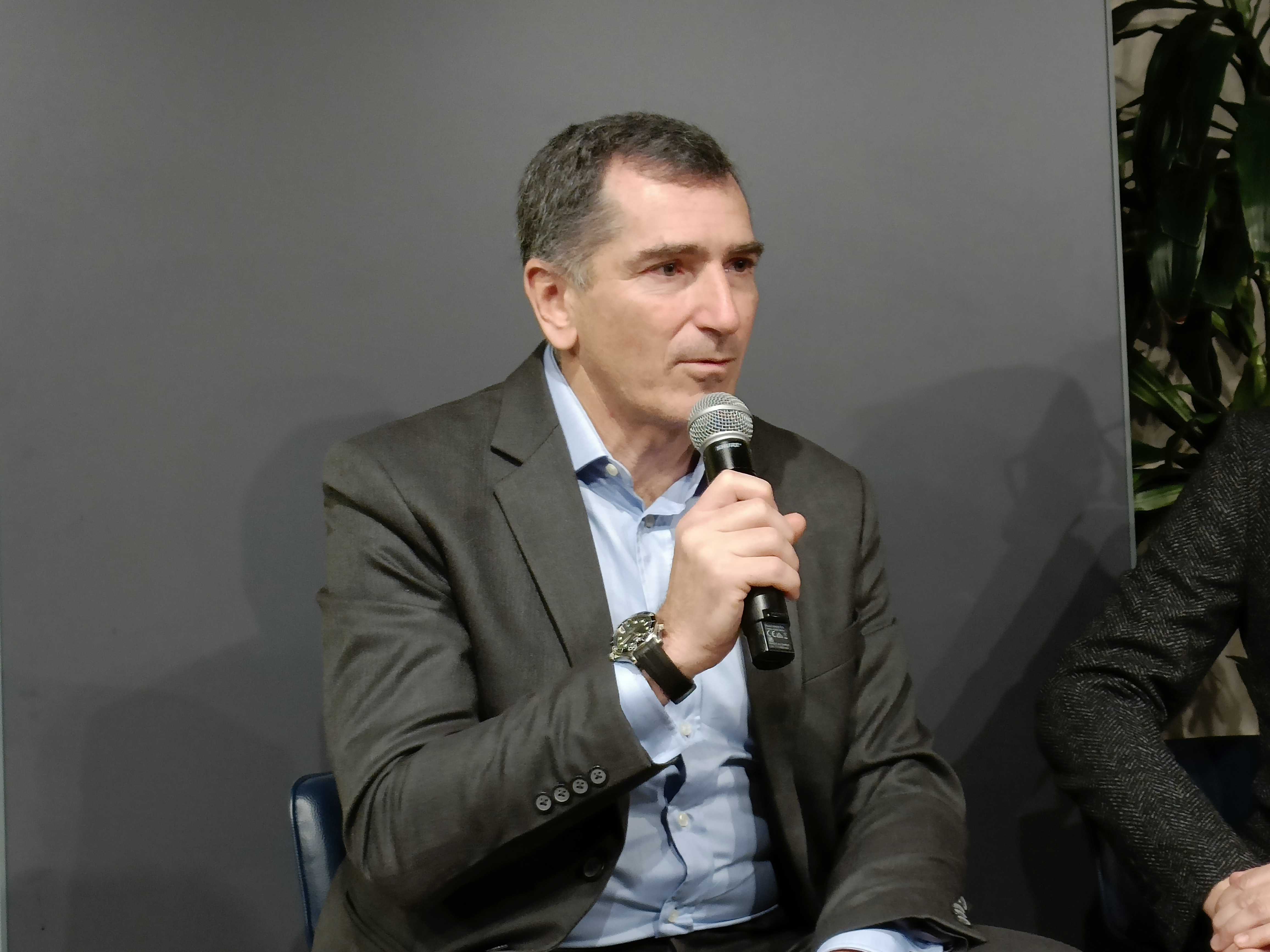 Marco Santucci