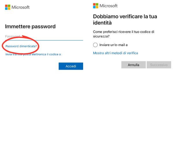 Microsoft Hotmail