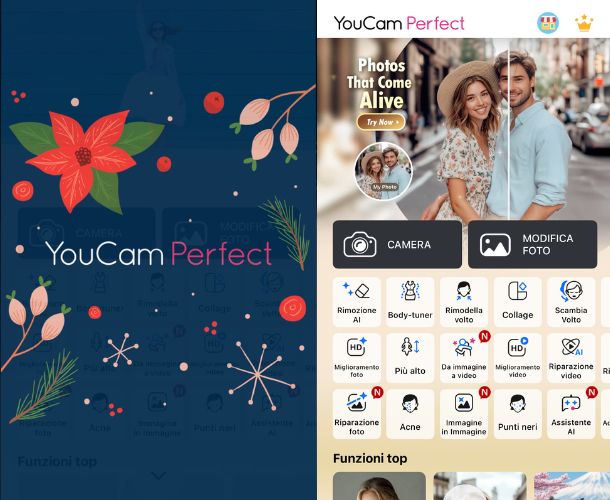 YouCam Perfect