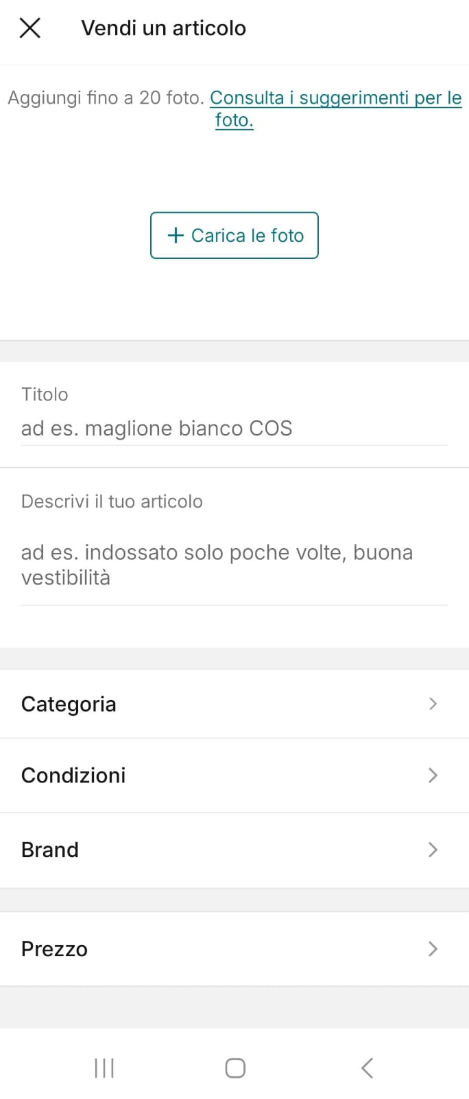 Vinted