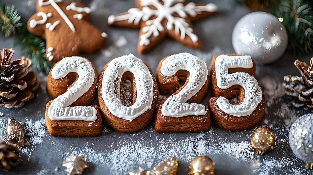 Un dolce 2025
