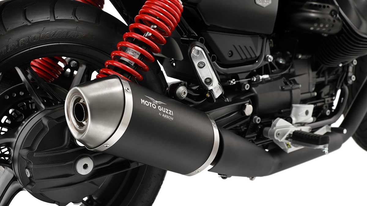 Moto Guzzi