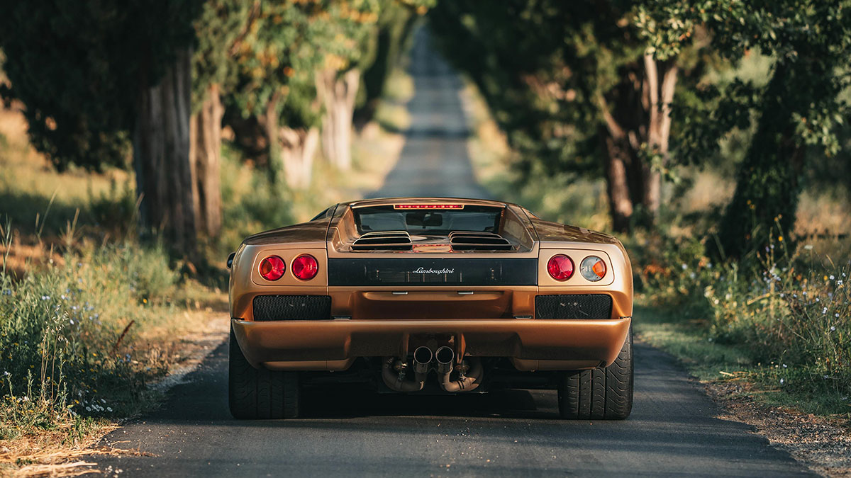 Lamborghini