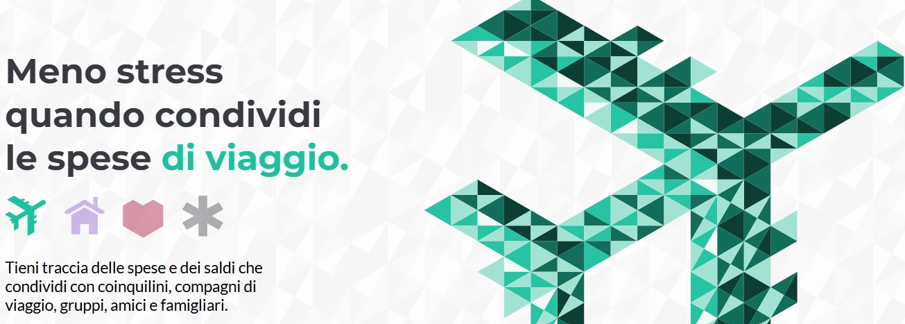 Splitwise
