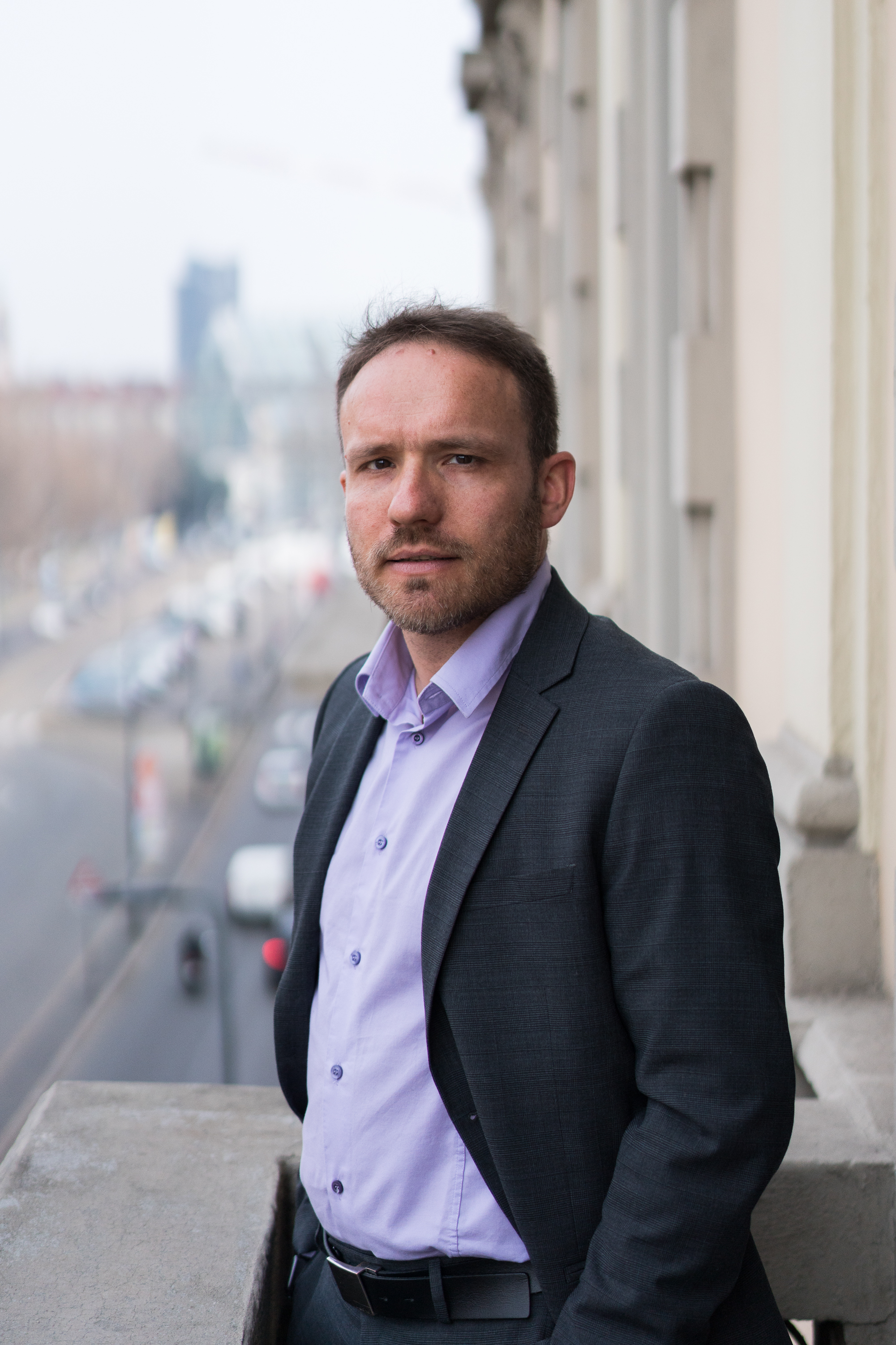 Paolo Arcagni Director, Solutions Engineering Southern Europe F5