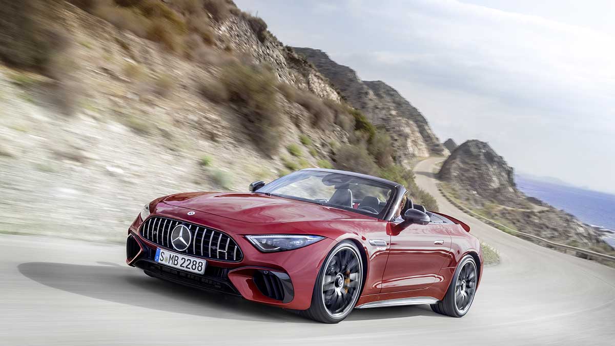 Mercedes-AMG