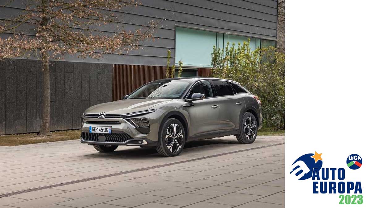 Citroen