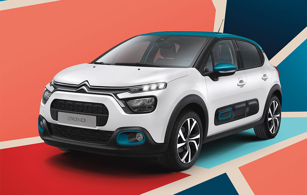 Citroën