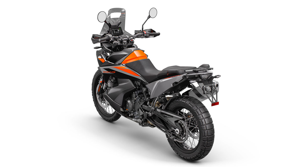 KTM