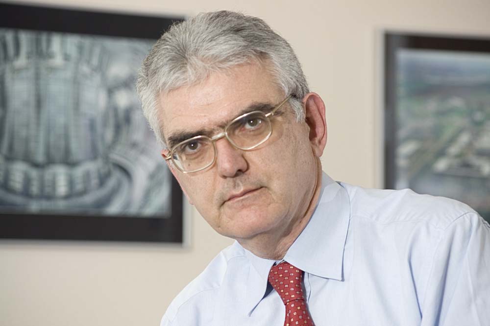 Francesco Romanelli