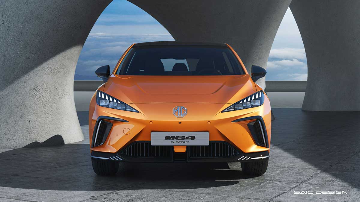 MG Motor