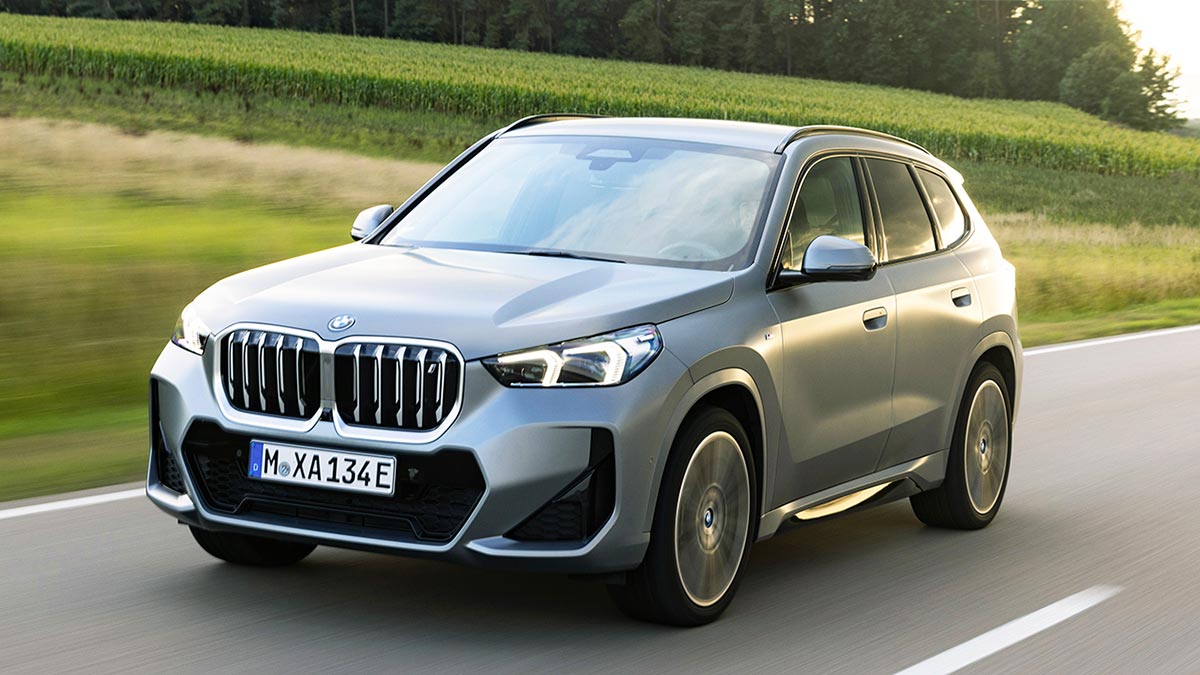 BMW