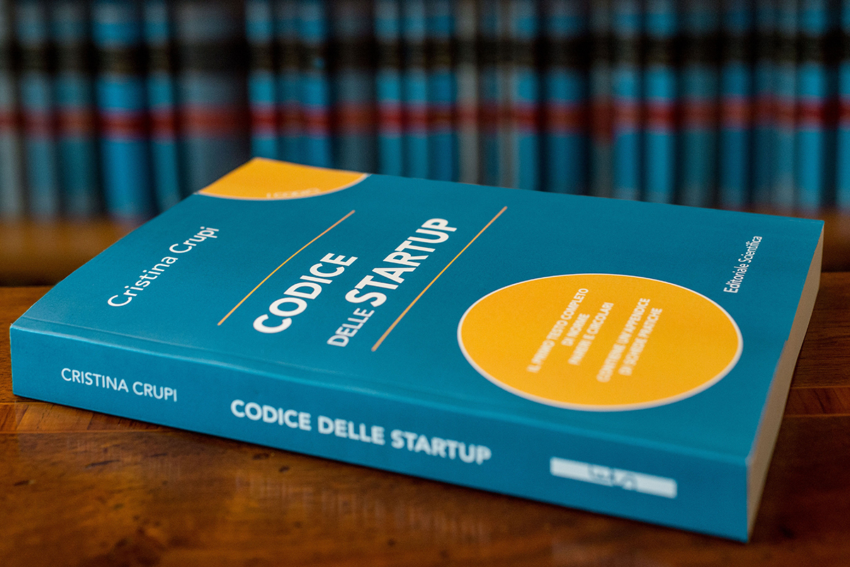 Codice delle Startup