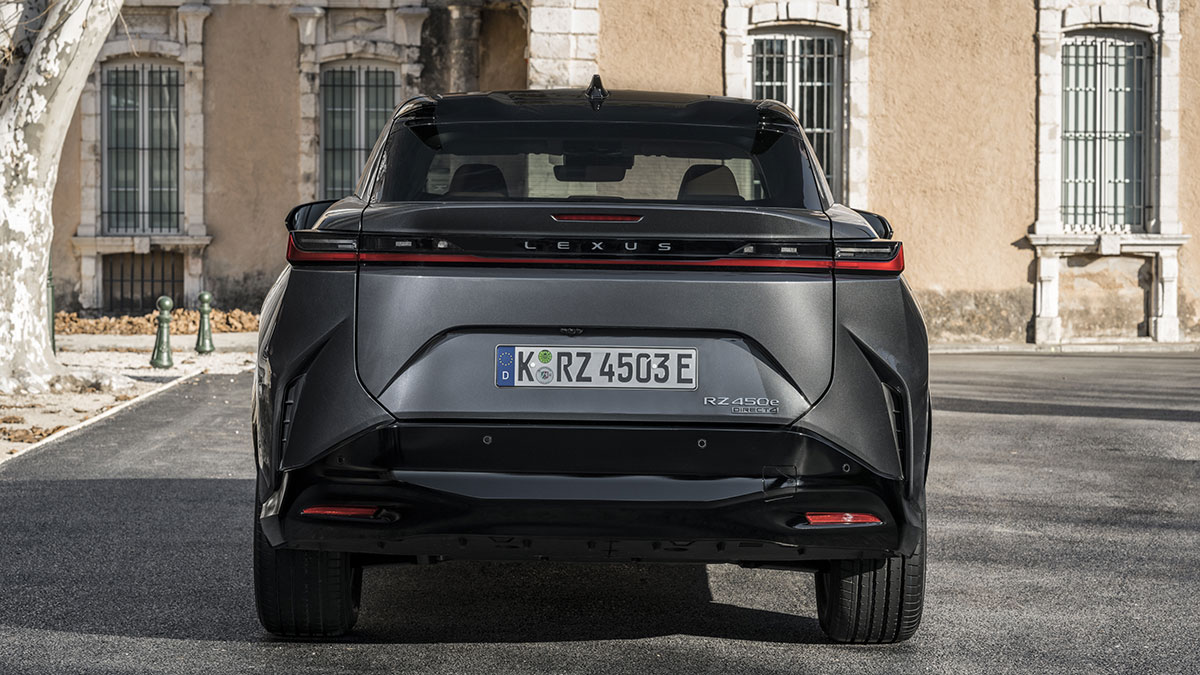 Lexus