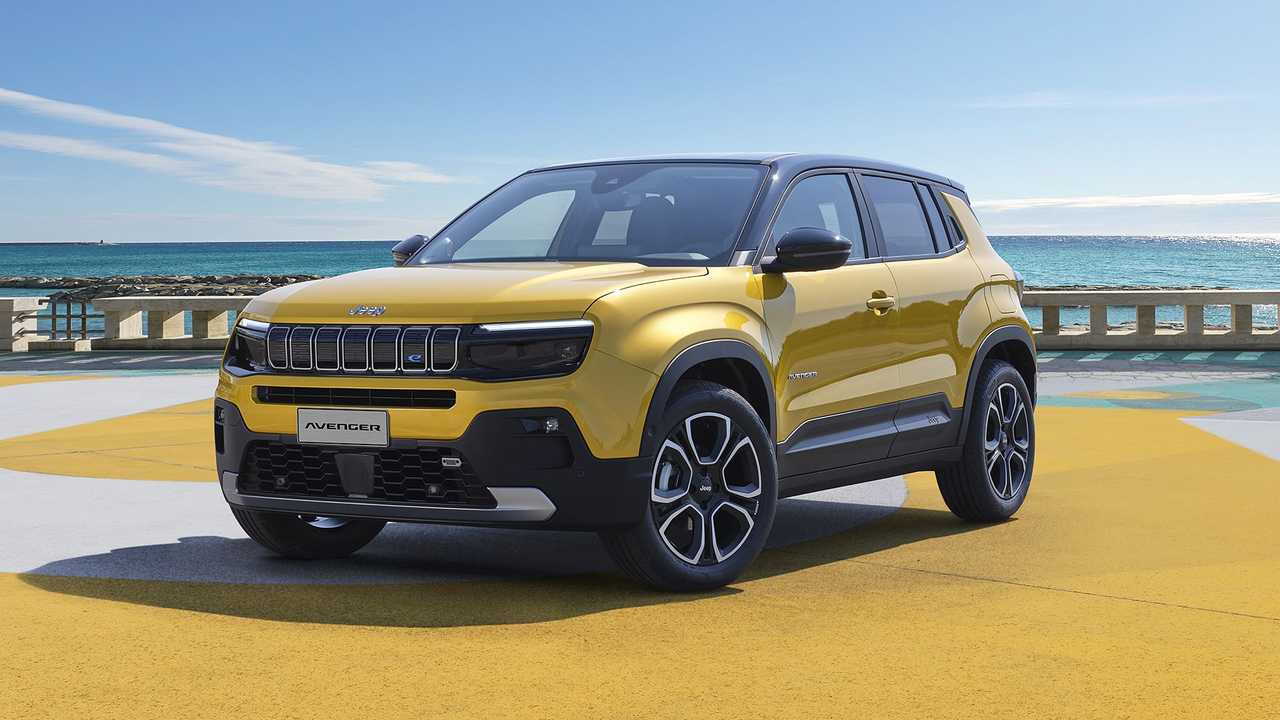Jeep