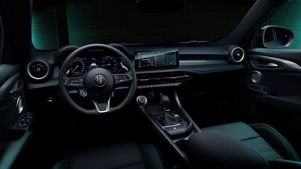 Alfa Romeo Tonale Edizione Speciale