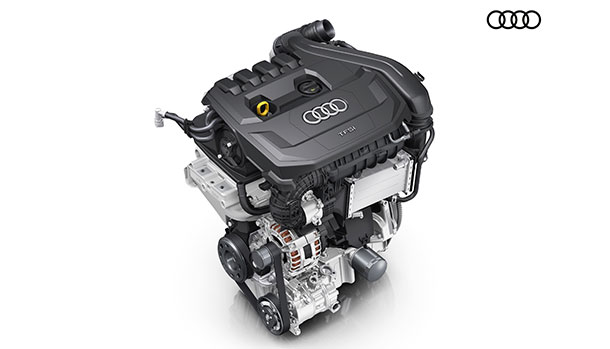 Audi A1 Citycarver 2021