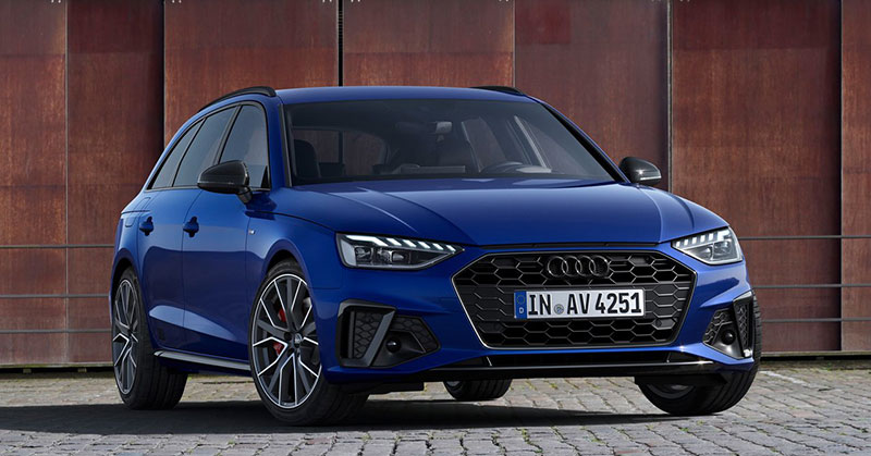 Audi A4 Avant Audi A4 Avant