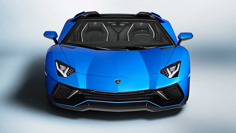 Automobili Lamborghini