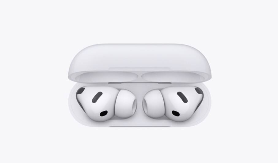 AirPods Pro 3