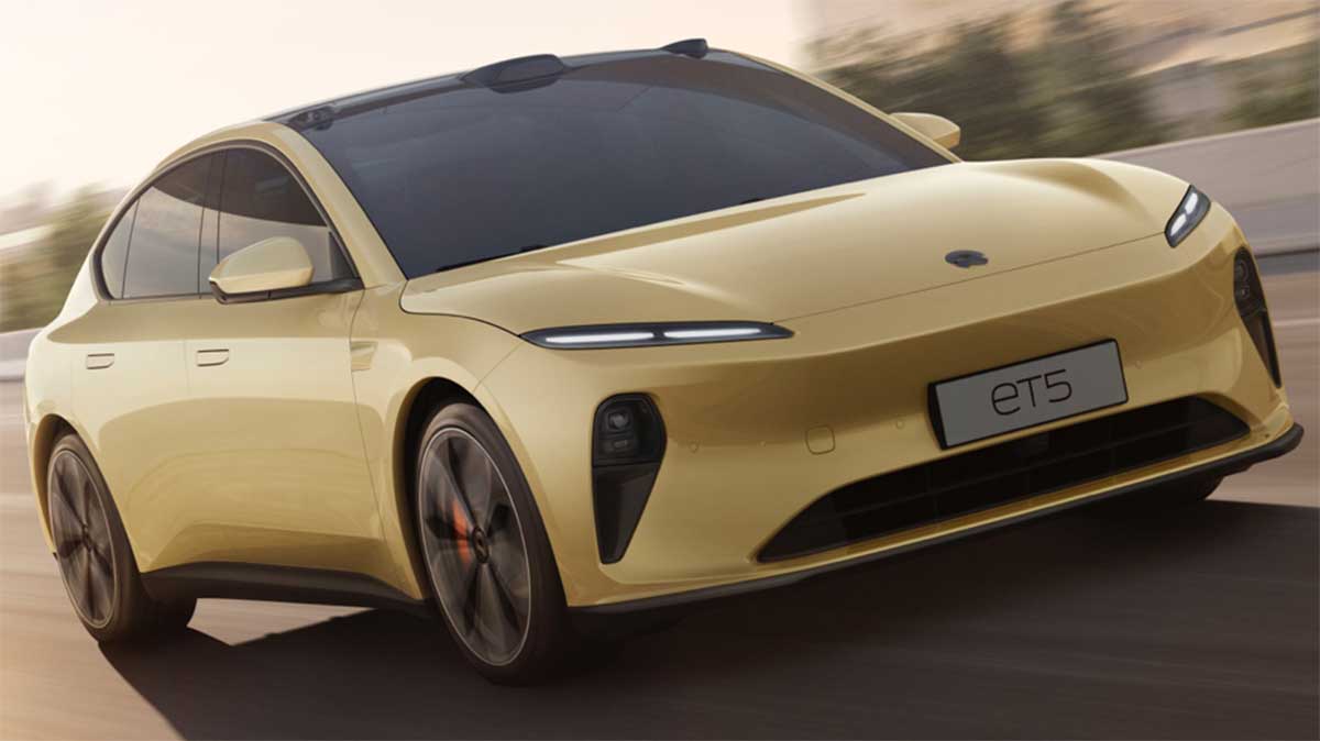 NIO