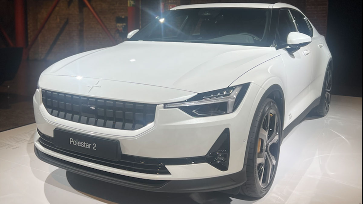 Polestar