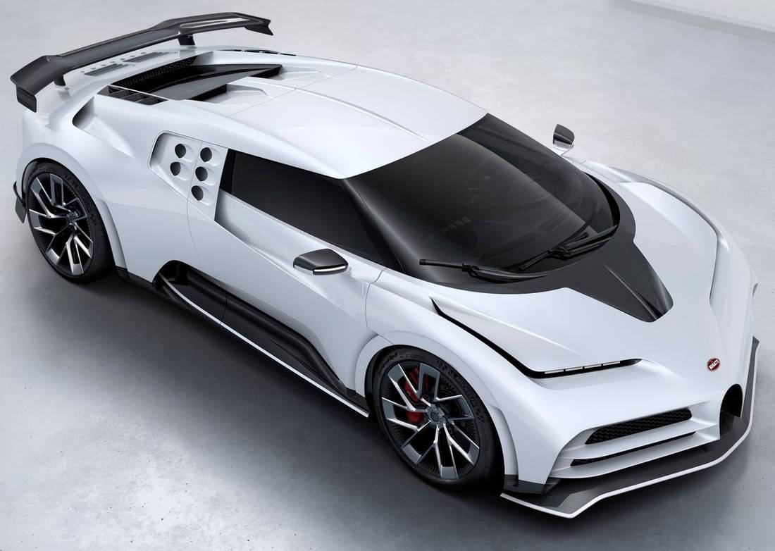 Bugatti