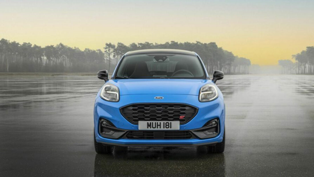 Ford